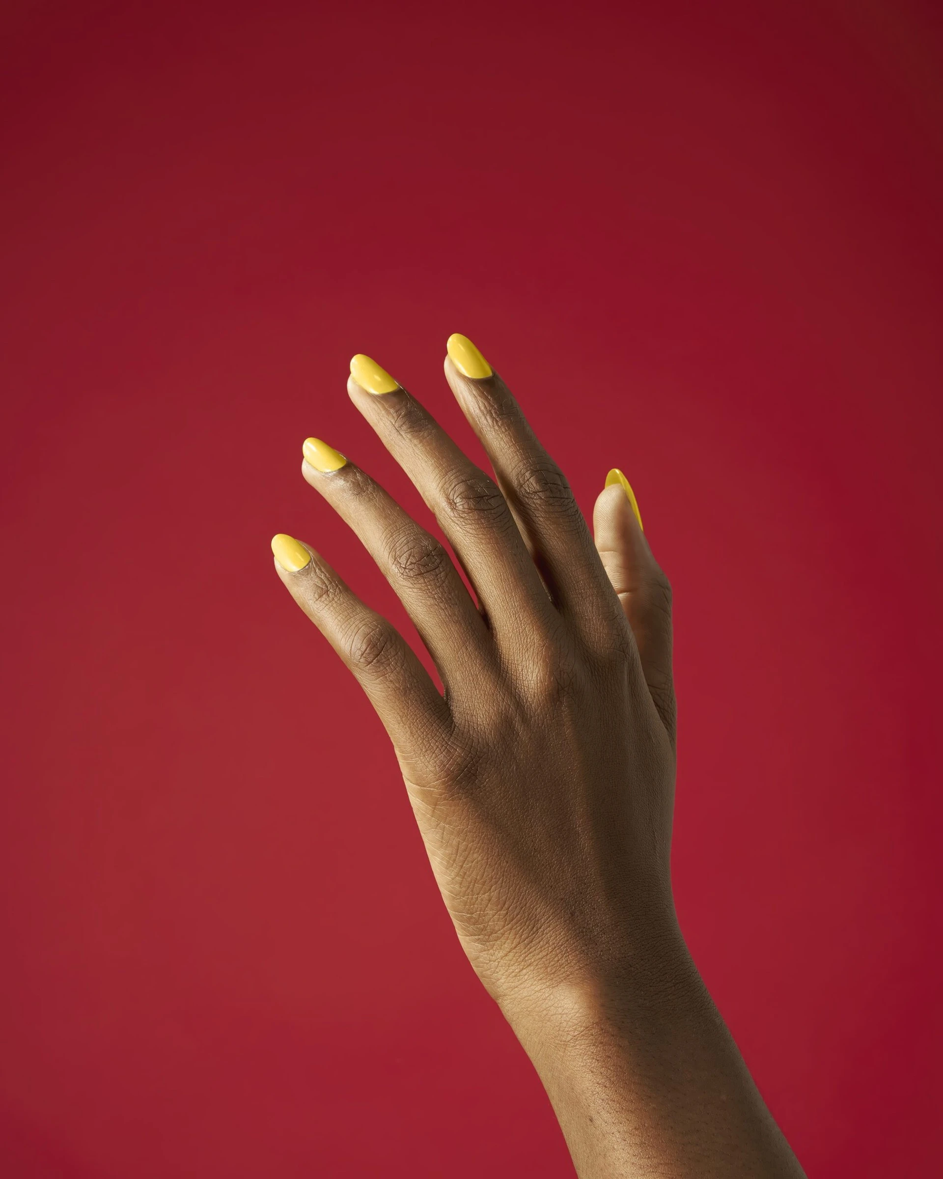 CND Shellac Catching Light – Geel #472