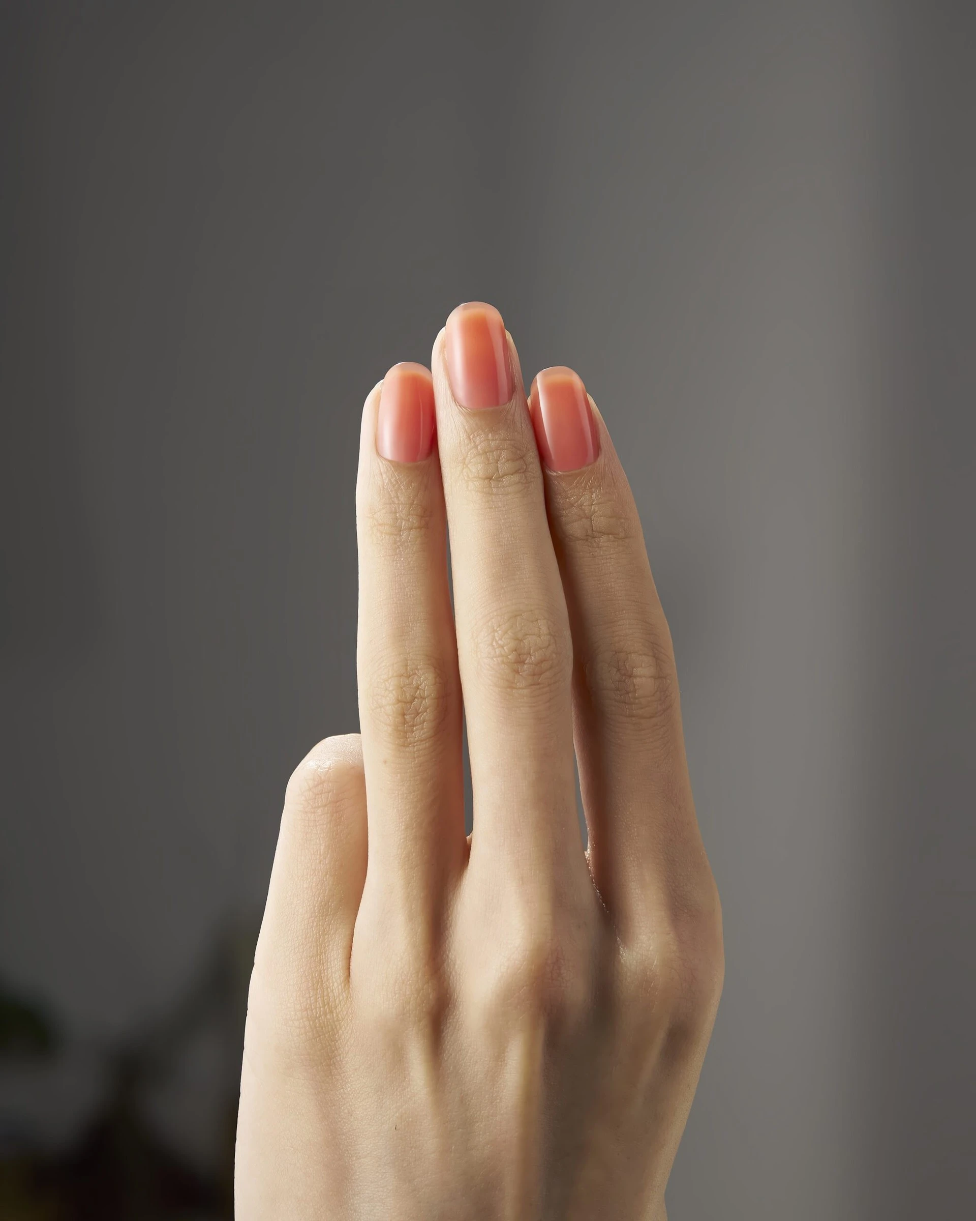 CND Shellac Sunrise Energy – Zalmroze #473