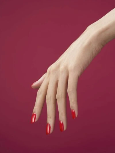 CND Shellac Magenta Sky – Roze/Rood #469