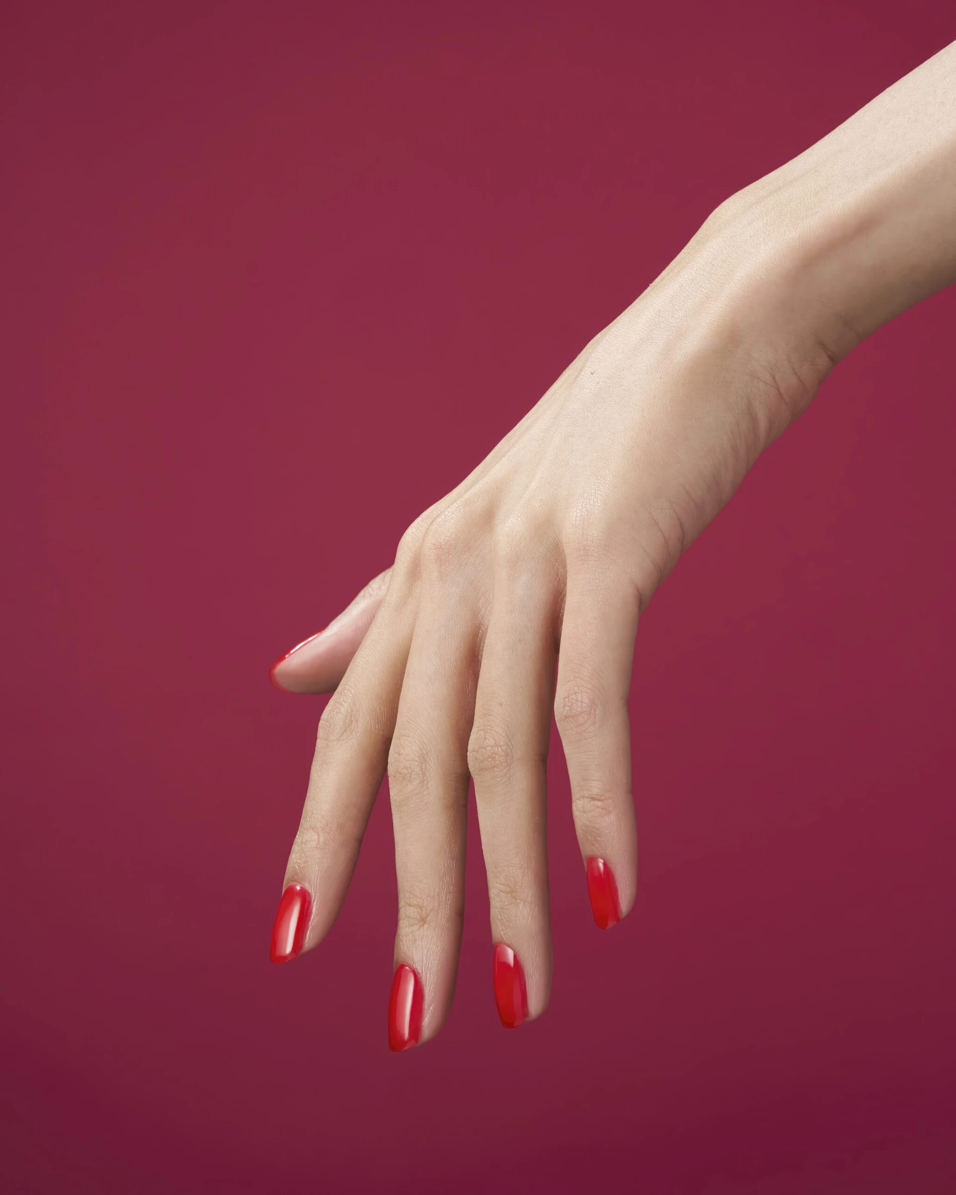 CND Shellac Magenta Sky – Roze/Rood #469