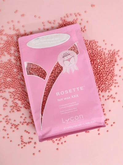 Lycon – BEADS – Rosette Hot Wax korrels (800gr) – Lycon