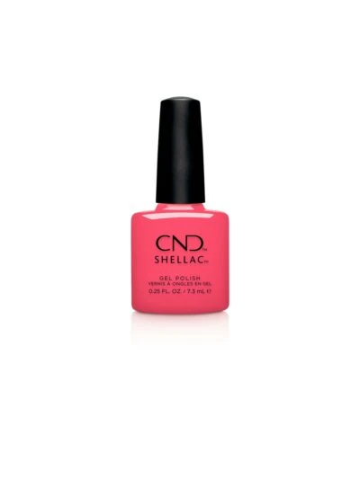 CND Shellac Magenta Sky – Roze/Rood #469