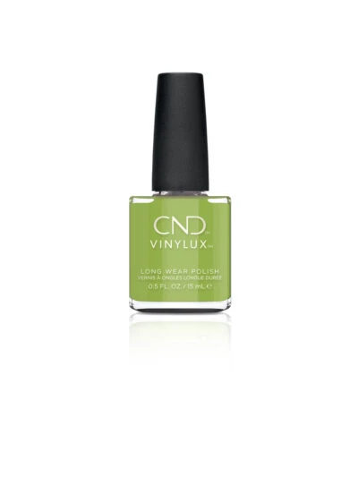 CND Vinylux Meadow Glow – Groen #470