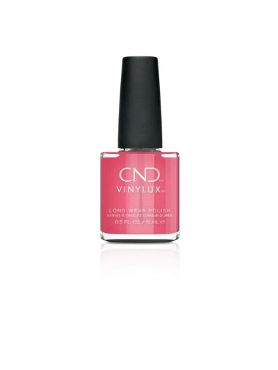 CND Vinylux Magenta Sky – Roze Rood #469