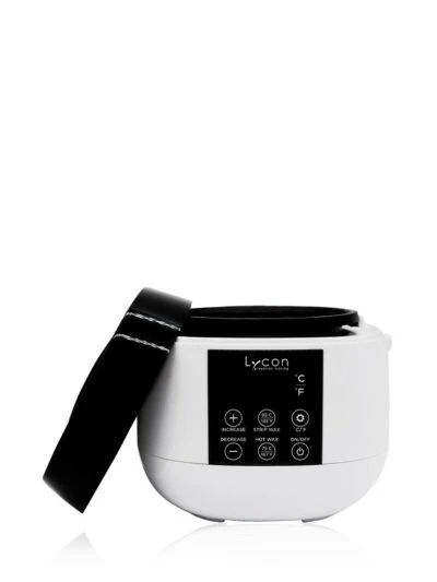 Lycon – Digital Wax Heater (500ml)Dillewaard