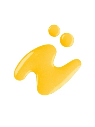 CND Vinylux Catching Light – Geel #472