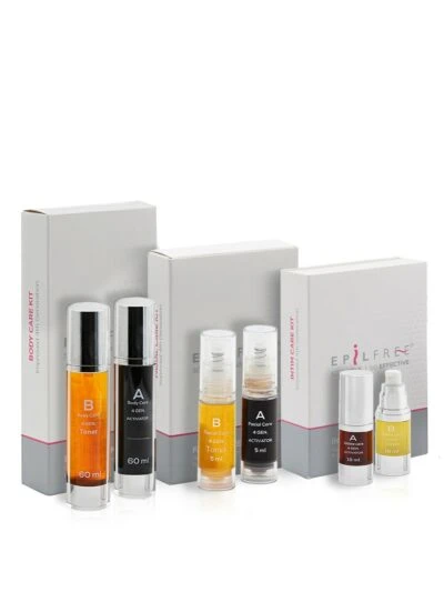 Abena Houten Harsspatels Petite