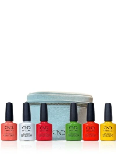 Shellac Aanbieding – Gleam And Glow