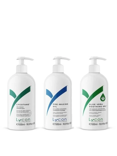 Lavender & Chamomile Sugar Scrub (100/520gr)