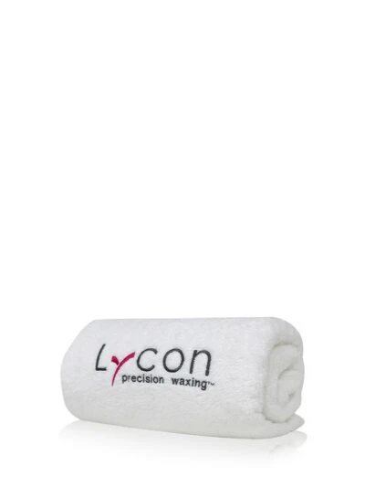 Lycon – Salon Handdoek (wit)