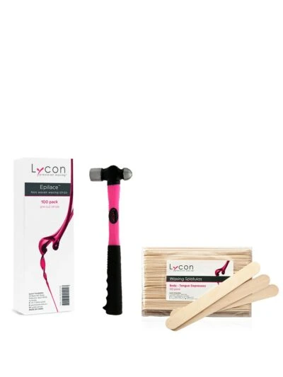 Lavender & Chamomile Sugar Scrub (100/520gr)