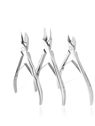 2 in 1 | Nagelboor Bits Opbergdoos – 30 Gaten met Reinigingsborstel (frezenhouder)