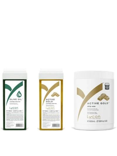 Lavender & Chamomile Sugar Scrub (100/520gr)