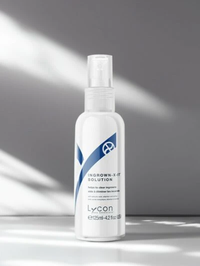 Lycon – Ingrown X-It Serum Solution Spray (125ml)