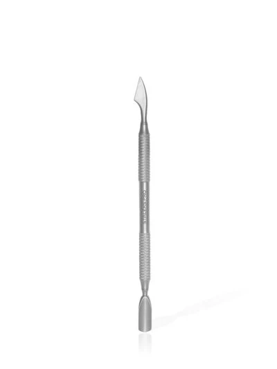 STALEKS – Manicure pusher SMART 50 TYPE 2 (rounded narrow pusher and cleaner)