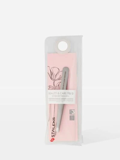 STALEKS – Beauty & Care Pincet 10 | 3