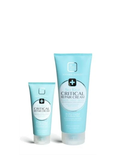 BCL – Critical Repair Natural Remedy Creme (89ml & 200ml)