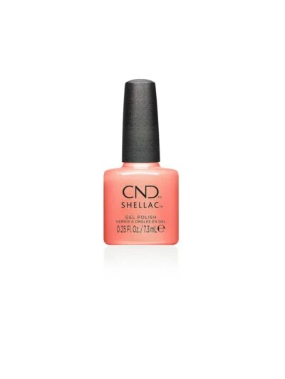 CND Shellac Apribot – Zalm #476