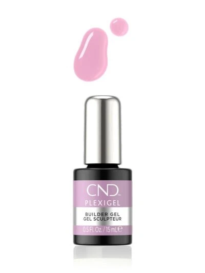 CND Plexigel Builder Cool Berry 15ml