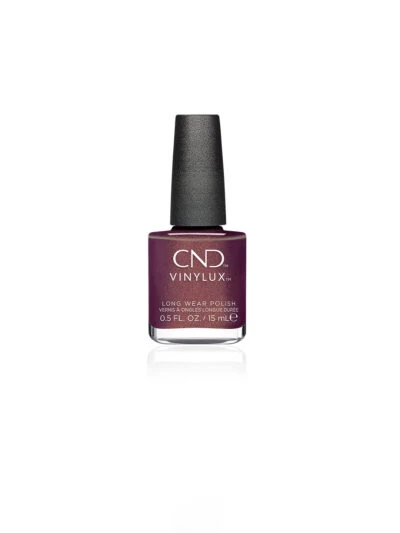CND Vinylux Purplexity – Paars #474