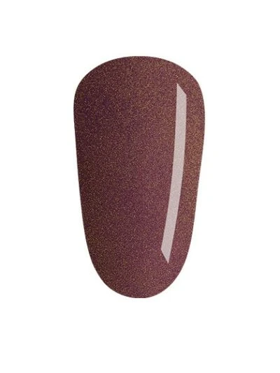 CND Vinylux Purplexity – Paars #474