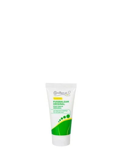Camillen 60 | Voetbalsem Original – (30ml)