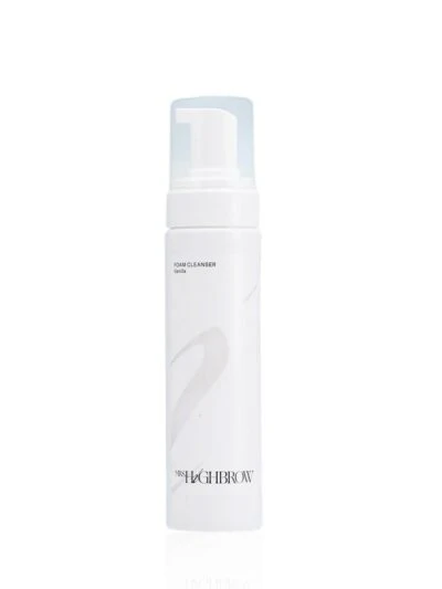 Mrs Highbrow – Foam Cleanser (200ml)