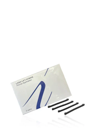 Mrs Highbrow – Lash Lift Strips