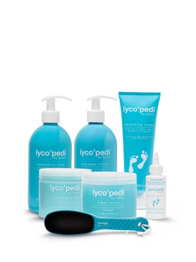 Lavender & Chamomile Sugar Scrub (100/520gr)