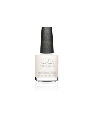 CND Vinylux Winter Warrior – Wit