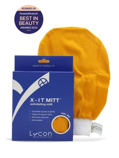 Lycon – X-IT MITT