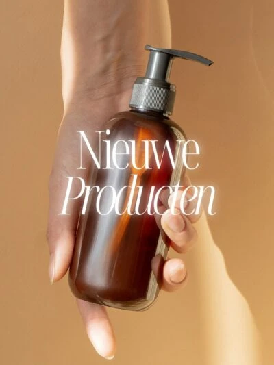 Combinal Mini Kit – 01 (zwart)