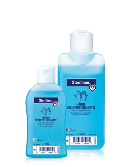 Sterillium | Desinfectiemiddel Hand & Huid