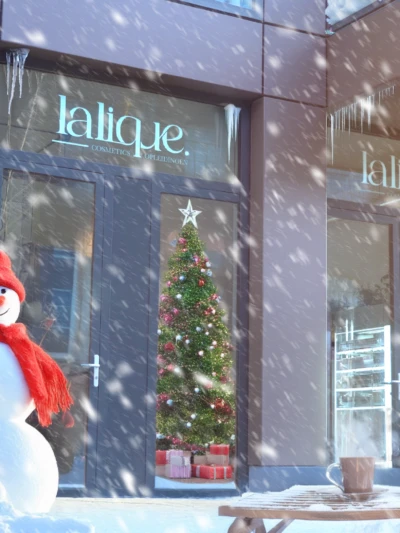 Doorzichtige Mini Glazen Druppelflesje | 2ml