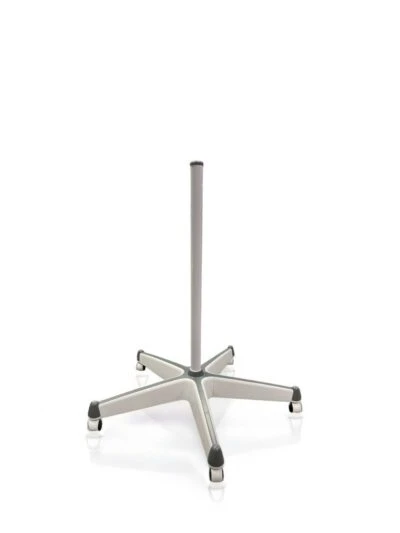 Ultimax | Statief | verrijdbaar met 5 wielen