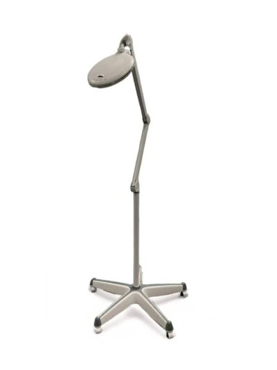 Ultimax | Statief | verrijdbaar met 5 wielen