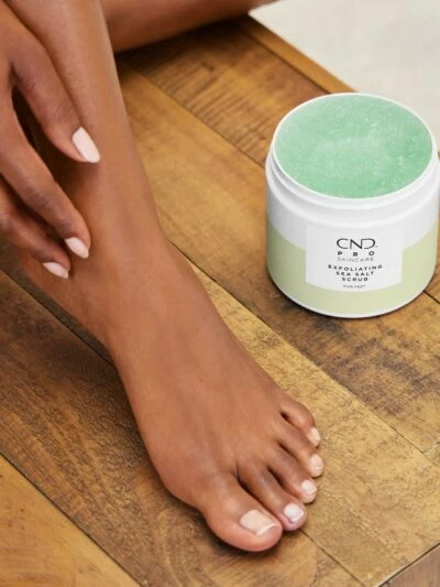 CND | Pro Skincare – Foot File (Voetvijl)