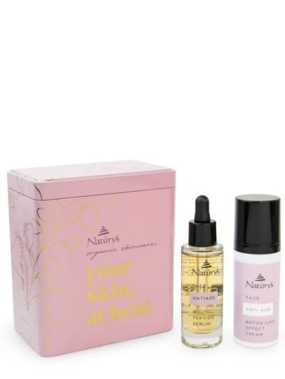 Natury’s | Antiage Tank Box