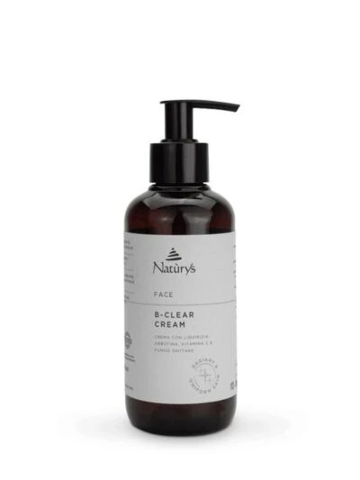 Naturys | Face B-Clear Cream – 250ml