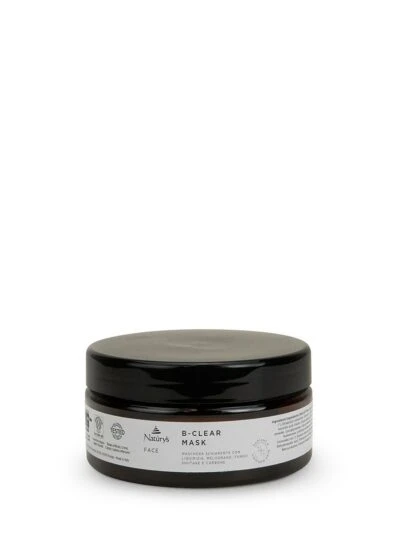 Naturys | Face B-Clear Mask – 250ml