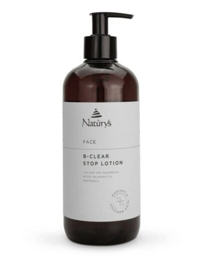 Naturys | Face B-Clear Stop Lotion – 500ml