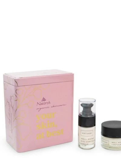 Natury’s | Eye Contour Tank Box