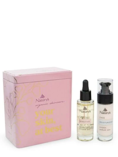 Natury’s | Hydra Sensitive Tank Box