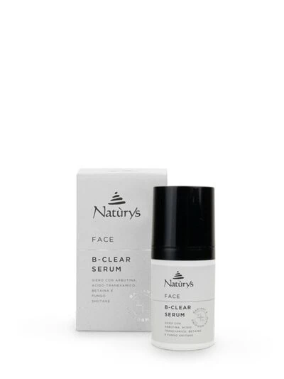Naturys | Face B-Clear Serum – 30ml