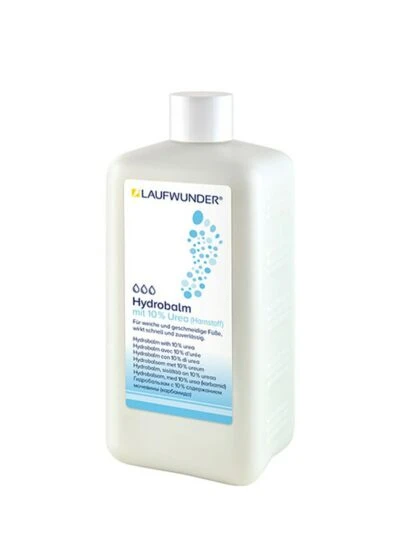 Laufwunder – Hydrobalm 500ml (Blauw)