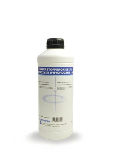 Reymerink | Waterstofperoxide 3% (1000ml)