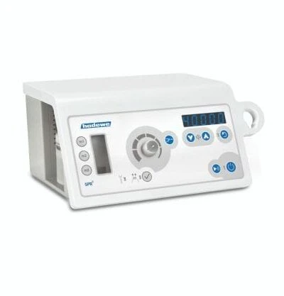 Hadewe SPR-5 Pedicuremotor Nattechniek