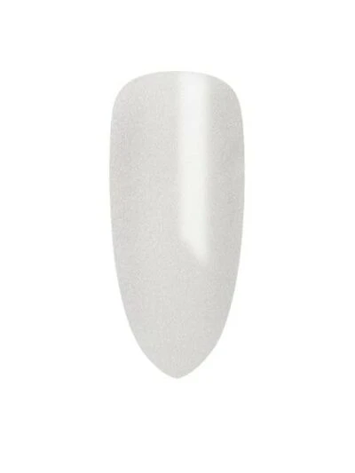 CND Shellac Pearlwind – Witte Parelmoerglans