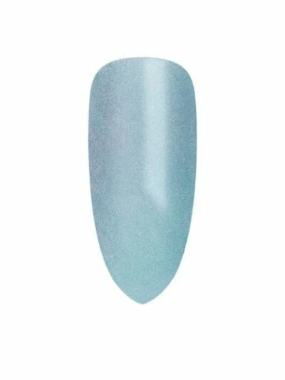 CND Shellac Sleeping Mask – Aqua blauw