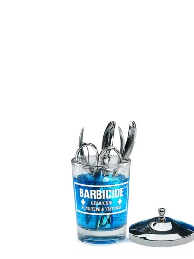 Barbicide Desinfectieflacon Manicure 120ml